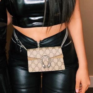 Dionysus GG Supreme super mini bag